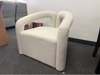 Barrel chairs
