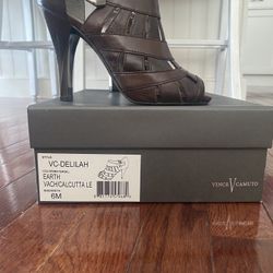 Vince Camuto Heels 