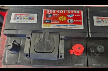Group-99L, new battery for car, 1-year warranty