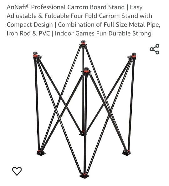 Game Board Stand
