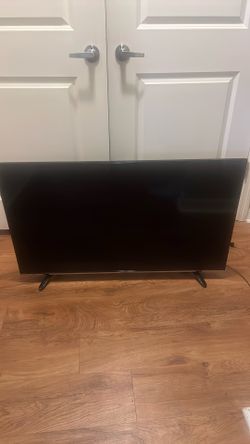 Tv-43 Inch