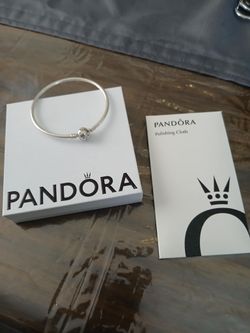 Pandora Kiss Me Limit Edition 