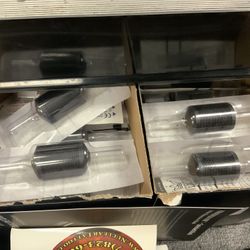Tattoo Supplies