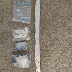 Billet Aluminum Front Strut Brace

