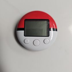 Pokéwalker