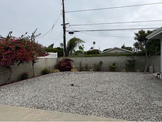 Free Gravel - Torrance