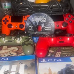 PS4