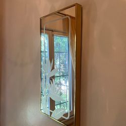 Antique Mirrors