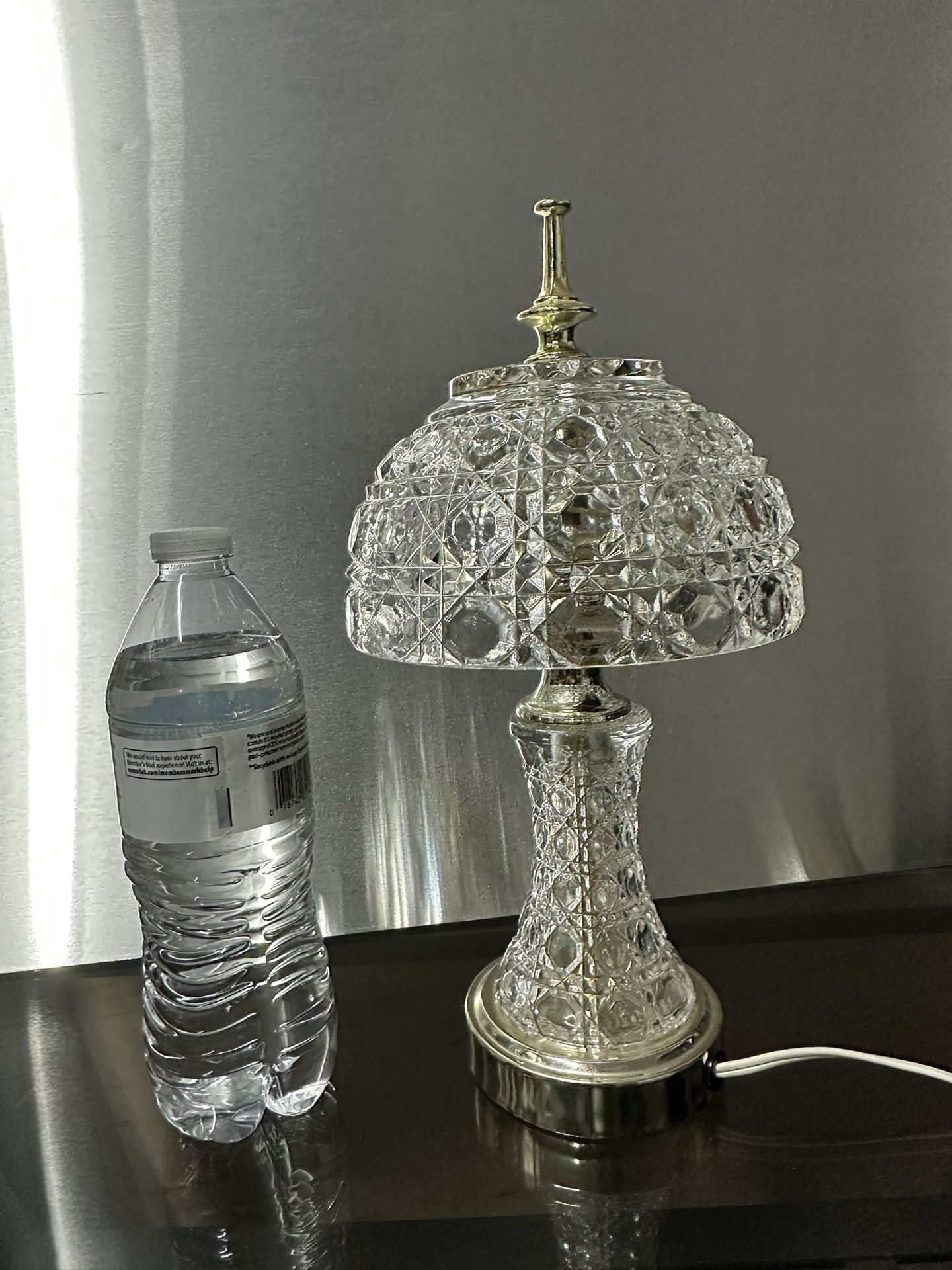 Vintage Lamp