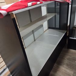 Display Cases