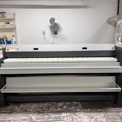 Commercial Ironer/ Presser 