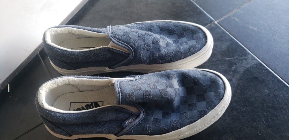 Van Shoe