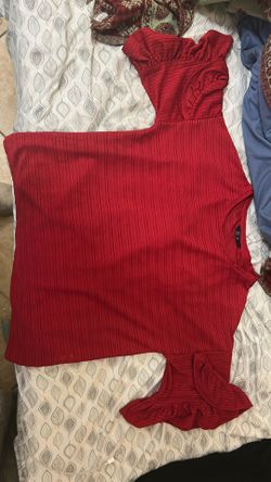 Red Top