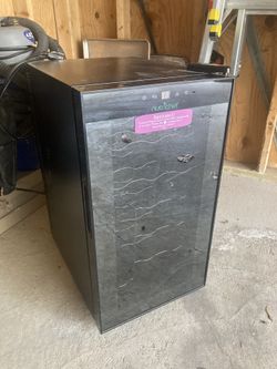 Wine Cooler