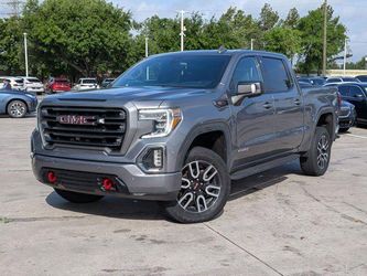 2022 GMC Sierra 1500 Limited