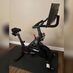 Peloton Bike+. - Very Good - Scottsdale, AZ