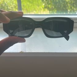 prada sunglasses 