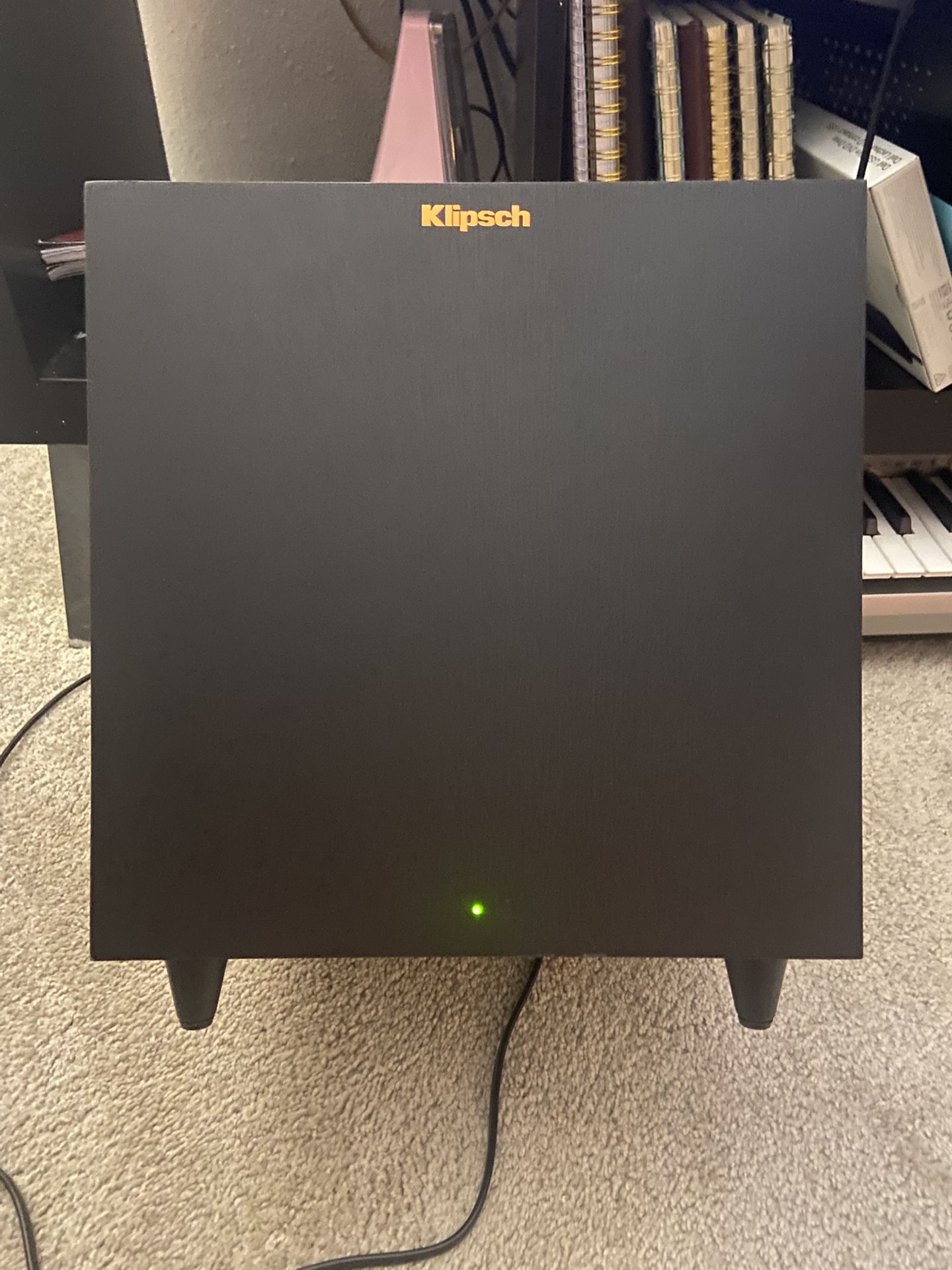 Klipsch R-8SW Subwoofer