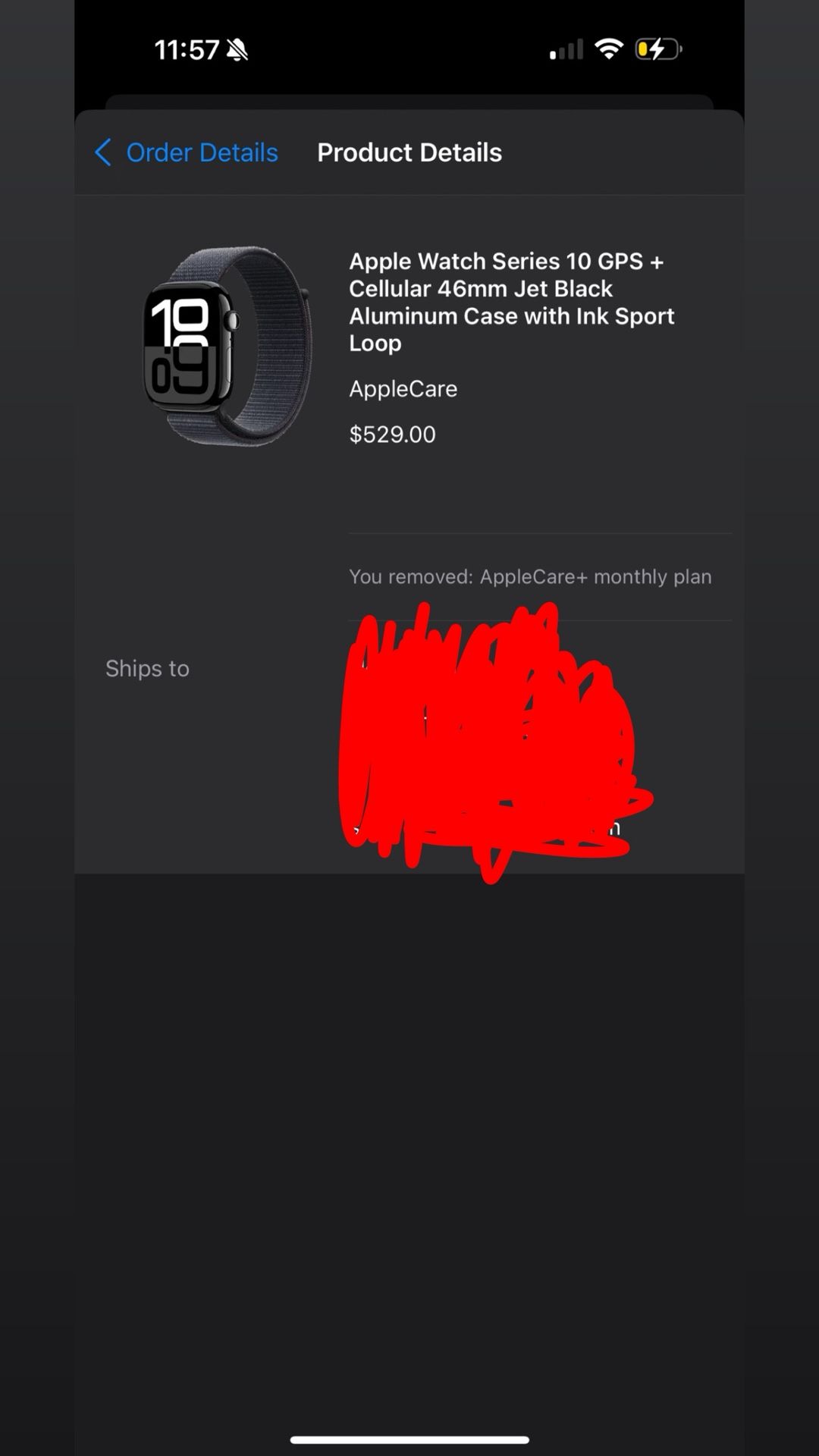 Apple Watch