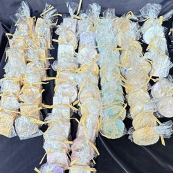 Organic Goats Milk Soap