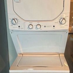 GE Washer