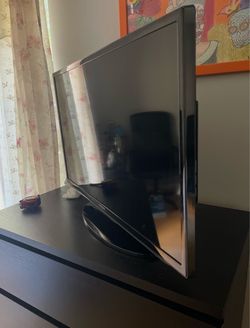 Samsung Flat Screen TV