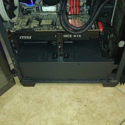 GAMING PC | RTX 2080 TI | 1440P
