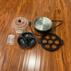 Egg Cooker