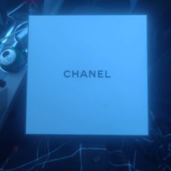 CHANEL CHANCE GIFT SET