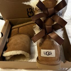 Youth UGG Boots