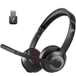 Headset EH02