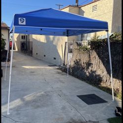 Canopy Instant Heavy Duty 10x10ft