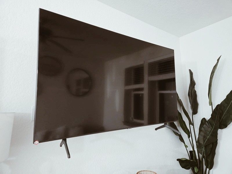 70' Samsung LED TV