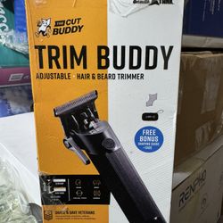 Trimmer 