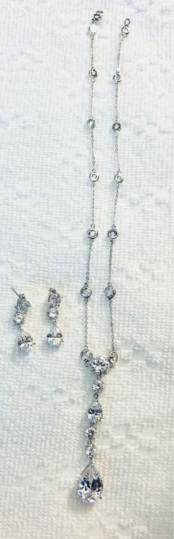 Diamond look alike  Bling is