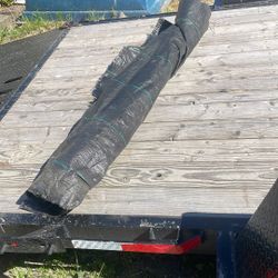 1/2 Roll Road Fabric