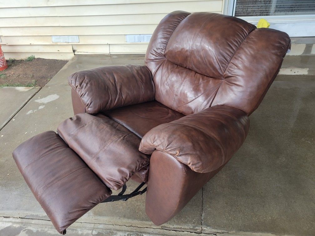 Sofas Reclinables