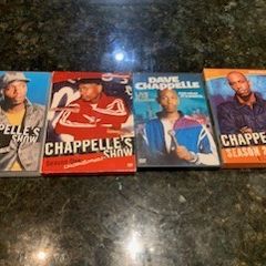 DVD’ For Sell (Read description For Price)