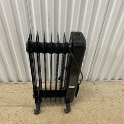Electric Heater - NEW