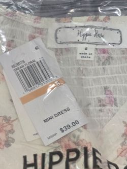 Women's dress