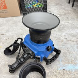 AquaTech Water Housing For Canon 5D Mark IV