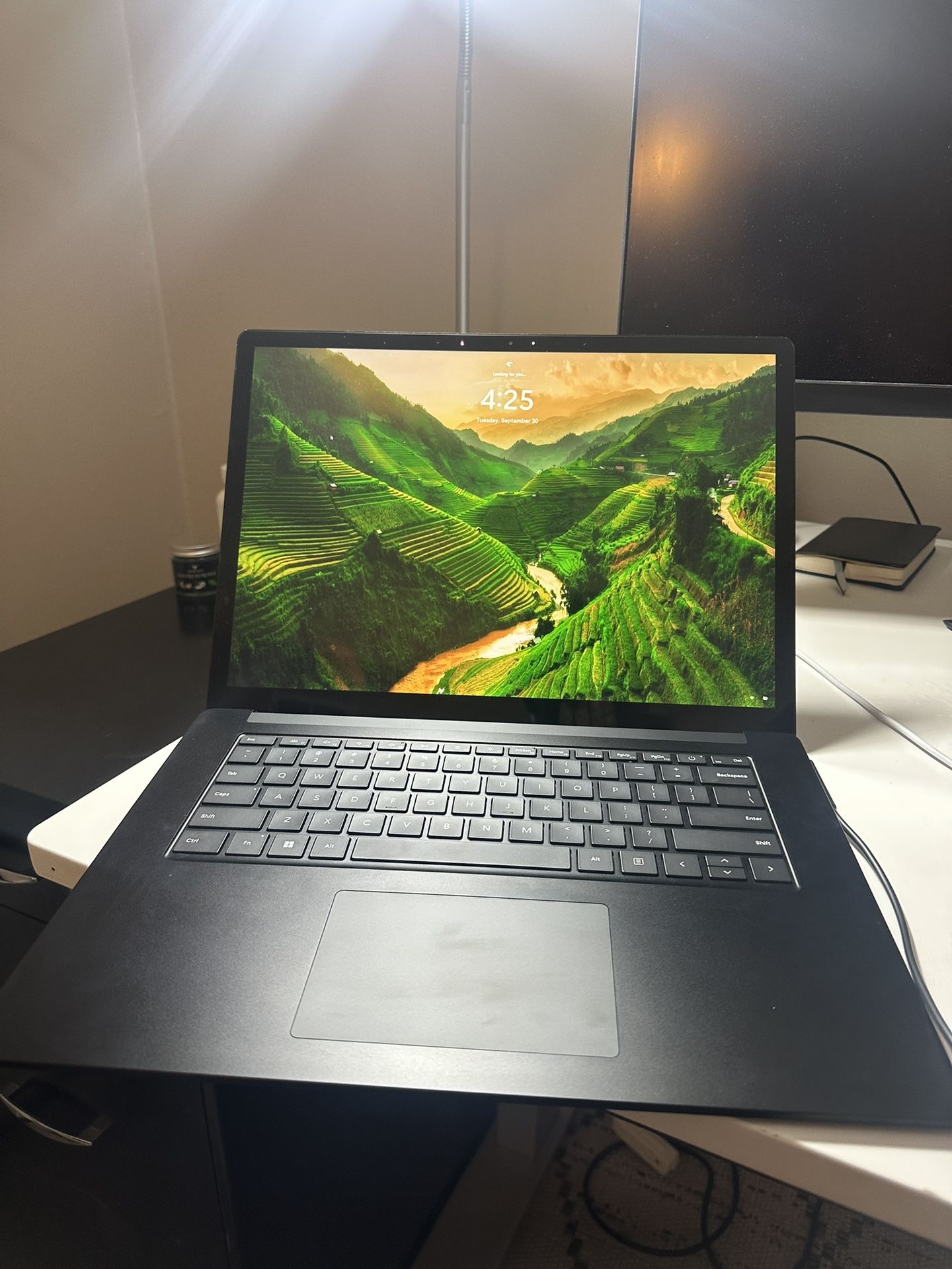 Microsoft Surface Laptop 5 – i7 / 16GB / 13.5” – Battery Health 100%