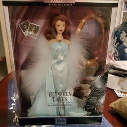♡♡ MINT CONDITION!!♡♡ ♡《HOLLYWOOD MOVIE STAR COLLECTION ♡ BETWEEN TAKES》♡