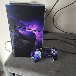 Ps5 Pro