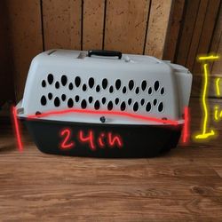 Dog Crate