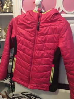 Girls Coat