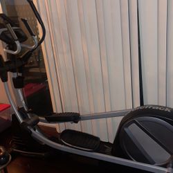 Nordictrack Elliptical Sa3i