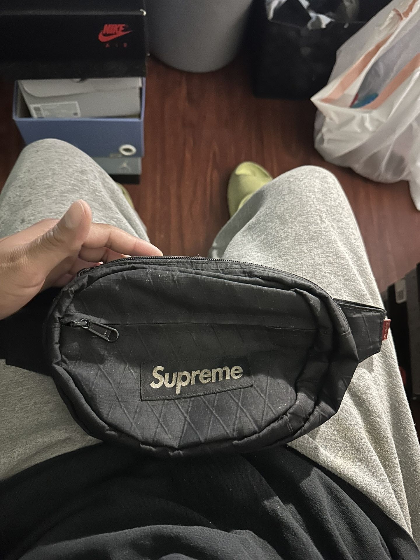 Supreme Bag