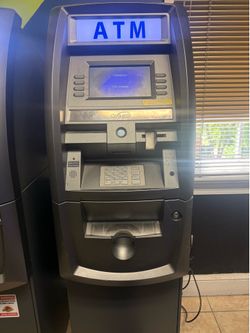 Atm machines for sale
