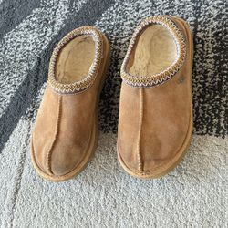 Ugg Tasman Women Slippers 8 